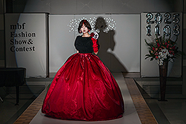 mbf Fashion Show & Contest 2025 1