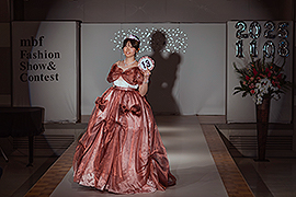 mbf Fashion Show & Contest 2025 2