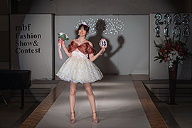 mbf Fashion Show & Contest 2025 2